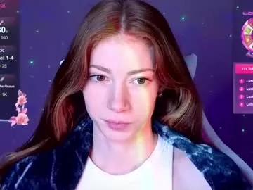 magicladyy from Chaturbate is Freechat