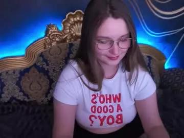 magicpeachhs from Chaturbate is Freechat