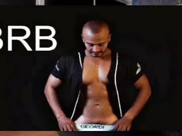 magnusclark from Chaturbate is Freechat