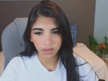 maiaa_ruiz from Chaturbate is Freechat