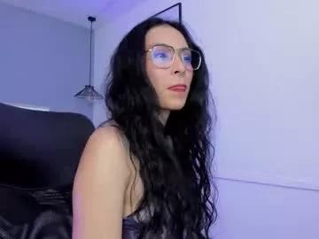 maite_black from Chaturbate is Freechat