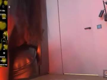 majestic_madam from Chaturbate is Freechat