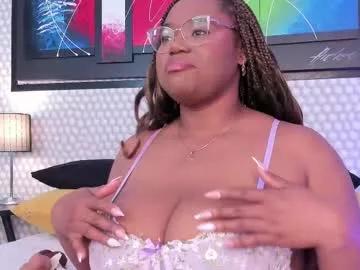makena_gh from Chaturbate is Freechat