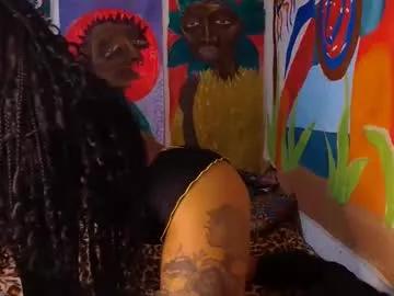 malaikaangel from Chaturbate is Freechat
