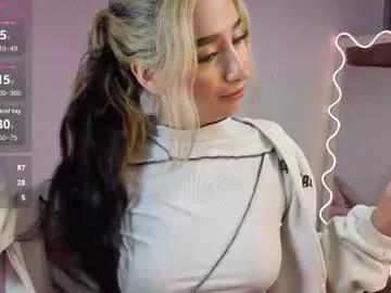 malory_tay from Chaturbate is Freechat