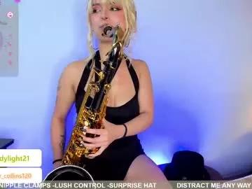 mandy_collins_ from Chaturbate is Freechat