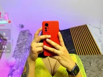 mandy_golden from Chaturbate is Freechat