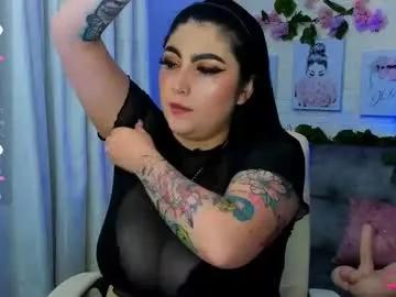 manuella_collins from Chaturbate is Freechat