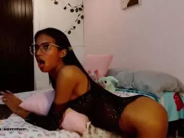 Photos of mara_summer from Chaturbate is Freechat