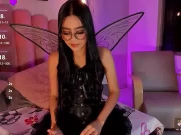mara_swan_ from Chaturbate is Freechat