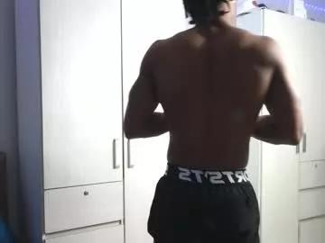 marcelo_dosantos77 from Chaturbate is Freechat