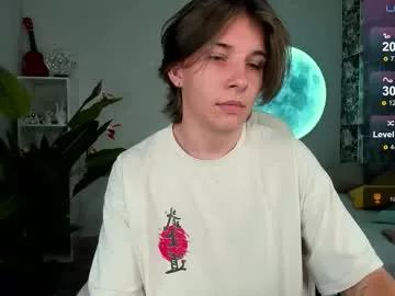 marcus_euphoria from Chaturbate is Freechat