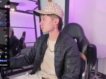 marcuscollins1_ from Chaturbate is Freechat