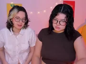 marcy_grey from Chaturbate is Freechat