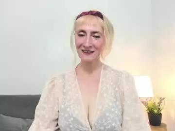 margaretmature from Chaturbate is Freechat