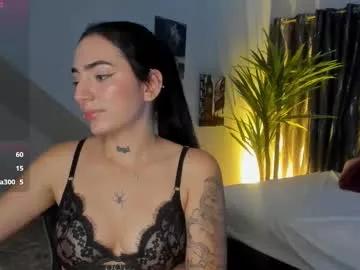 mari_salgado from Chaturbate is Freechat
