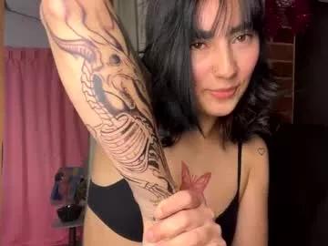maria_6384 from Chaturbate is Freechat