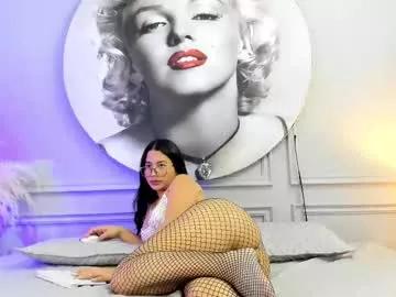 maria_gil from Chaturbate is Freechat