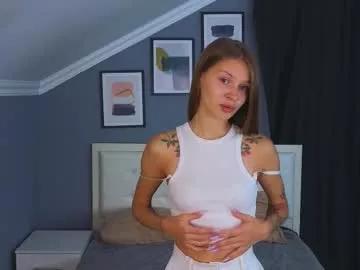 maria_malone from Chaturbate is Freechat