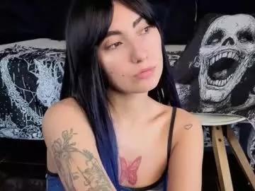 mariagh_ from Chaturbate is Freechat