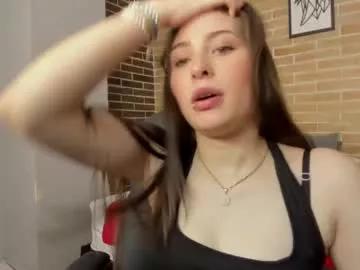 mariam_scott18 from Chaturbate is Freechat