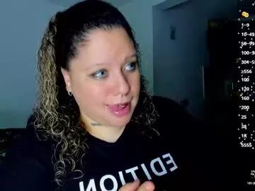mariana_smittt from Chaturbate is Freechat