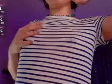 marianasica from Chaturbate is Freechat