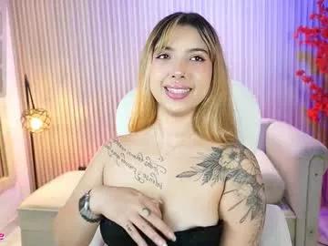 marianefox from Chaturbate is Freechat