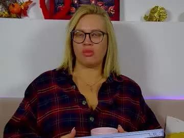 marianeumann from Chaturbate is Freechat