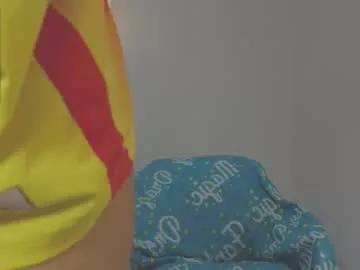 marianthonia1 from Chaturbate is Freechat