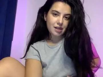 mariasol_ from Chaturbate is Freechat