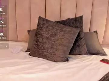 marie_rosee_ from Chaturbate is Freechat