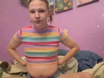 marigoldgoddess from Chaturbate is Freechat