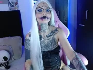 marilyn_black2 from Chaturbate is Freechat