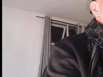 marinocalito from Chaturbate is Freechat