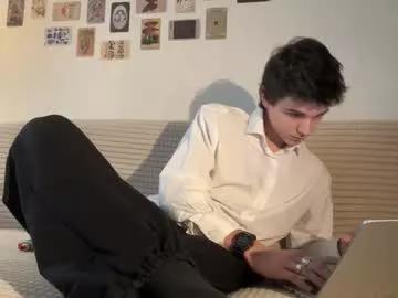 mark_romal from Chaturbate is Freechat