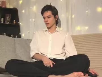 mark_romal from Chaturbate is Freechat