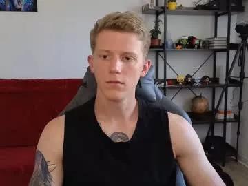 mark_shturman from Chaturbate is Freechat
