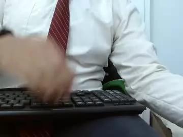 mark_skeler from Chaturbate is Freechat