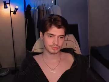 mark_sun from Chaturbate is Freechat