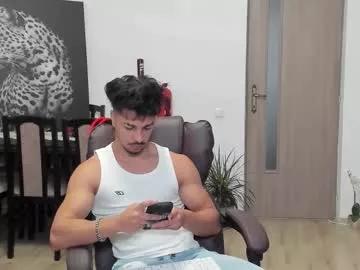 marktison from Chaturbate is Freechat