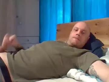markus_7 from Chaturbate is Freechat