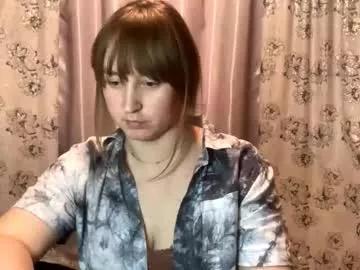 maroonmoon_ from Chaturbate is Freechat