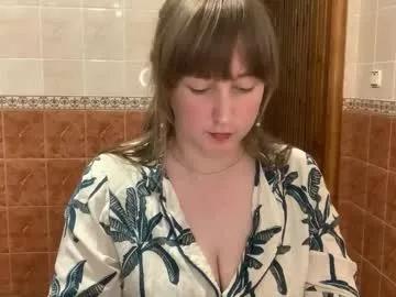 maroonmoon_ from Chaturbate is Freechat