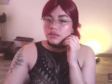 marsdoll from Chaturbate is Freechat