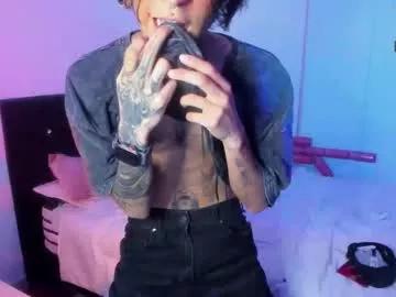 marshall_kastronovo from Chaturbate is Freechat