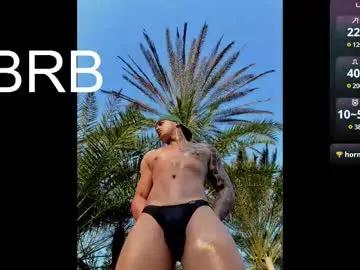 martin_colby05 from Chaturbate is Freechat