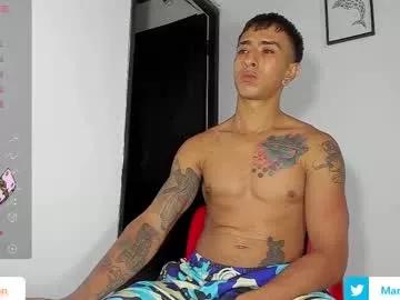 martin_granch from Chaturbate is Freechat
