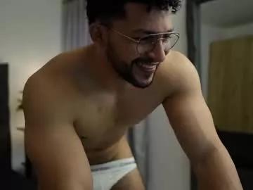 martin_logan from Chaturbate is Freechat