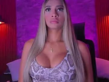 martinasmith3 from Chaturbate is Freechat